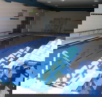 Murray Valley Resort - Inverell Accommodation