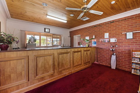 All Rivers Motor Inn - Inverell Accommodation 3