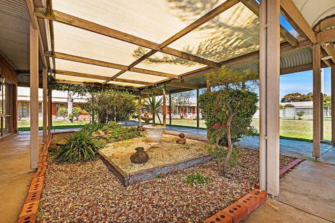 All Rivers Motor Inn - Inverell Accommodation 0