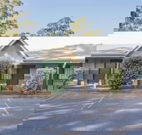 Motto Farm Motel - Inverell Accommodation