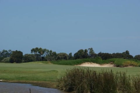 Aussie Golf Ranch - Inverell Accommodation 3