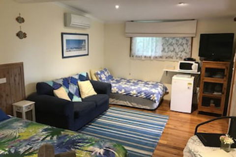 Aussie Golf Ranch - Inverell Accommodation 0