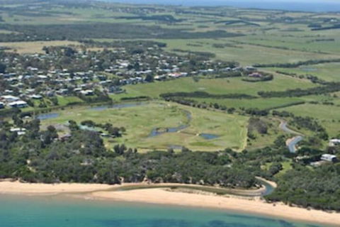Aussie Golf Ranch - Inverell Accommodation 4