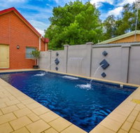 Murray Waters Motor Inn  Apartments - Inverell Accommodation