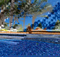 Barlings Beach Holiday Park - Inverell Accommodation