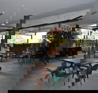 Capricornia Motel - Inverell Accommodation