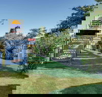 Kerang Valley Resort - Inverell Accommodation