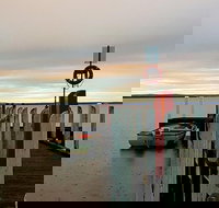 Mariners Cove at Paynesville Motel  Apartments - Inverell Accommodation