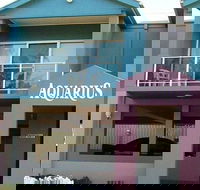 Mollymook Aquarius Apartments - Inverell Accommodation