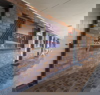 The Abbey Motor Inn - Inverell Accommodation