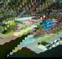 Motel Miramar - Inverell Accommodation