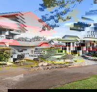 Whiteoaks Motel - Inverell Accommodation