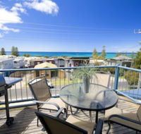 Lorne Ocean Sun Apartments - Inverell Accommodation