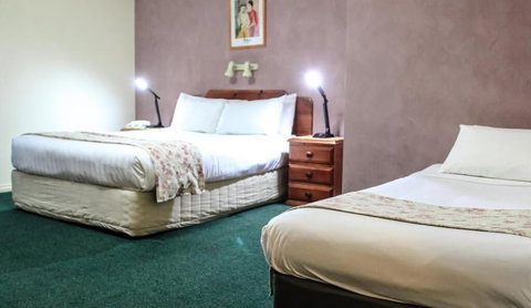Maynestay Motel - Inverell Accommodation 5