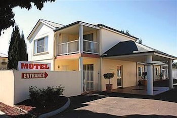 Maynestay Motel - Inverell Accommodation 1