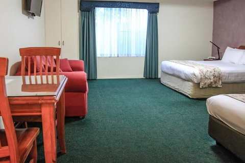Maynestay Motel - Inverell Accommodation 3