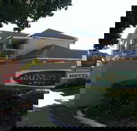 Maynestay Motel - Inverell Accommodation