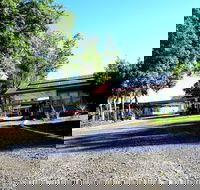 Mercury Motor Inn - Inverell Accommodation