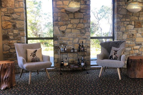 GG Gateway To The Gordon - Inverell Accommodation 4