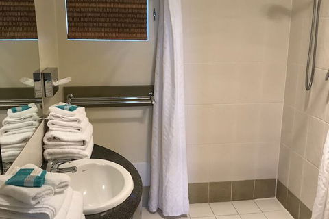 GG Gateway To The Gordon - Inverell Accommodation 7