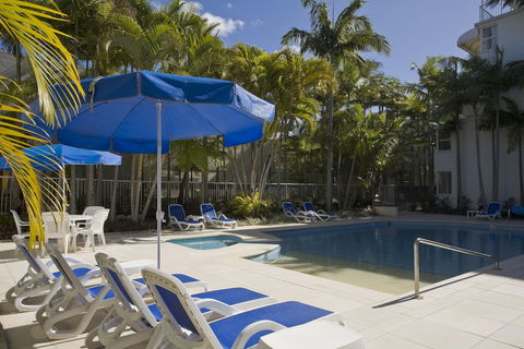 Noosa Quays - Inverell Accommodation 2