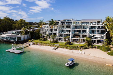 Noosa Quays - Inverell Accommodation 1