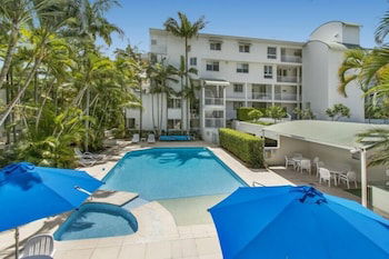 Noosa Quays - Inverell Accommodation 6