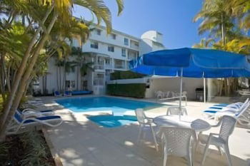 Noosa Quays - Inverell Accommodation 4