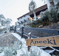 Aneeki Ski Lodge - Inverell Accommodation