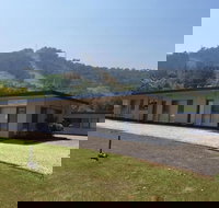 Mt Beauty Motor Inn - Inverell Accommodation