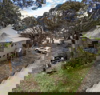 Currawong Lodge - Inverell Accommodation