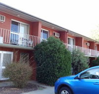 Corowa Golf Club Motel - Inverell Accommodation