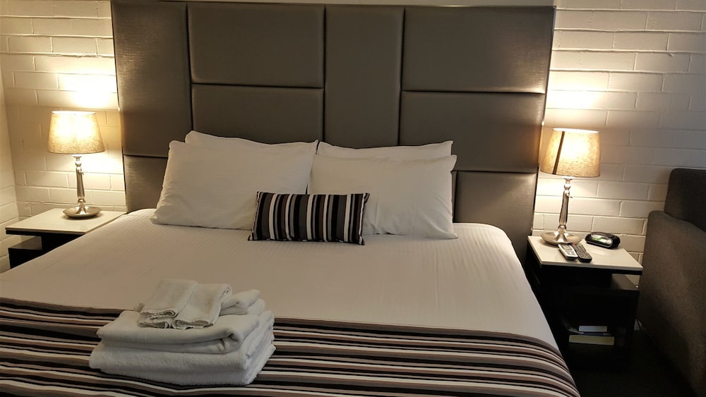 Colongra NSW Inverell Accommodation