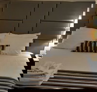 Hibiscus Lakeside Motel - Inverell Accommodation