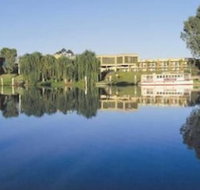 Wentworth Grande Resort - Inverell Accommodation