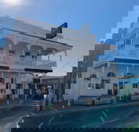 Yarrawonga Hotel - Inverell Accommodation