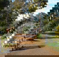 Pamela's Retreat - Inverell Accommodation