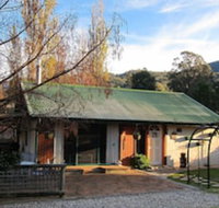 Edelweiss Cottage BB - Inverell Accommodation