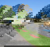 Avondel Caravan Park - Inverell Accommodation