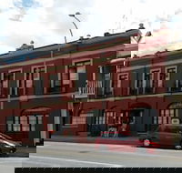 Mandelson's of Goulburn - Inverell Accommodation