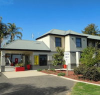 Narrabri Motel and Caravan Park - Inverell Accommodation