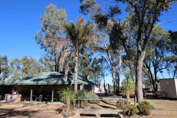  Inverell Accommodation