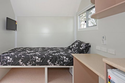 AAOK Jandowae Accommodation Park - Inverell Accommodation 7
