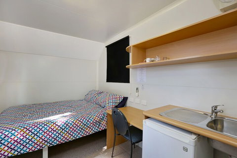AAOK Jandowae Accommodation Park - Inverell Accommodation 6