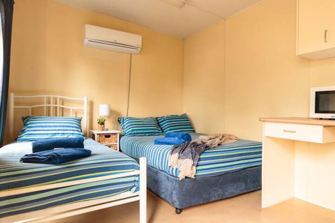 AAOK Jandowae Accommodation Park - Inverell Accommodation 3