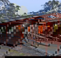 Sommerville Valley Tourist Park - Inverell Accommodation