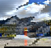 Gebi's Apartments Falls Creek - Inverell Accommodation