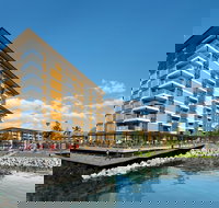 Saltwater Suites - Inverell Accommodation