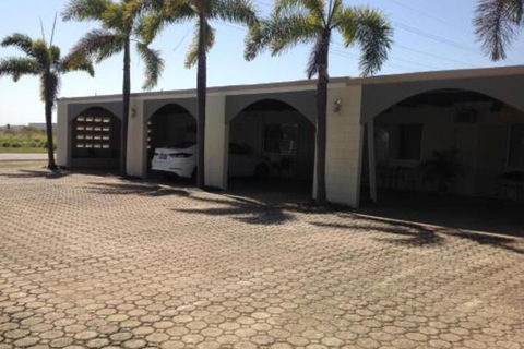 Ayr Max Motel - Inverell Accommodation 7