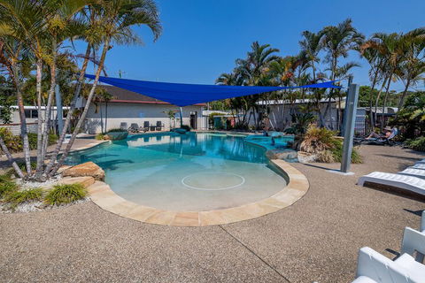 Ingenia Holidays Kingscliff - Inverell Accommodation 2